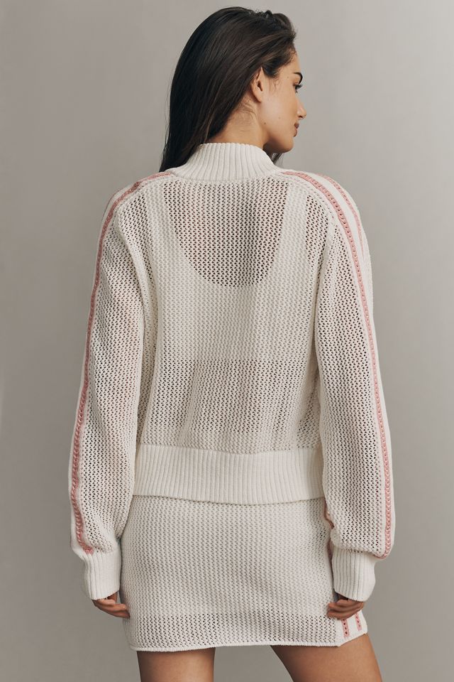 LSPACE Heart Stopper Cardigan  #3