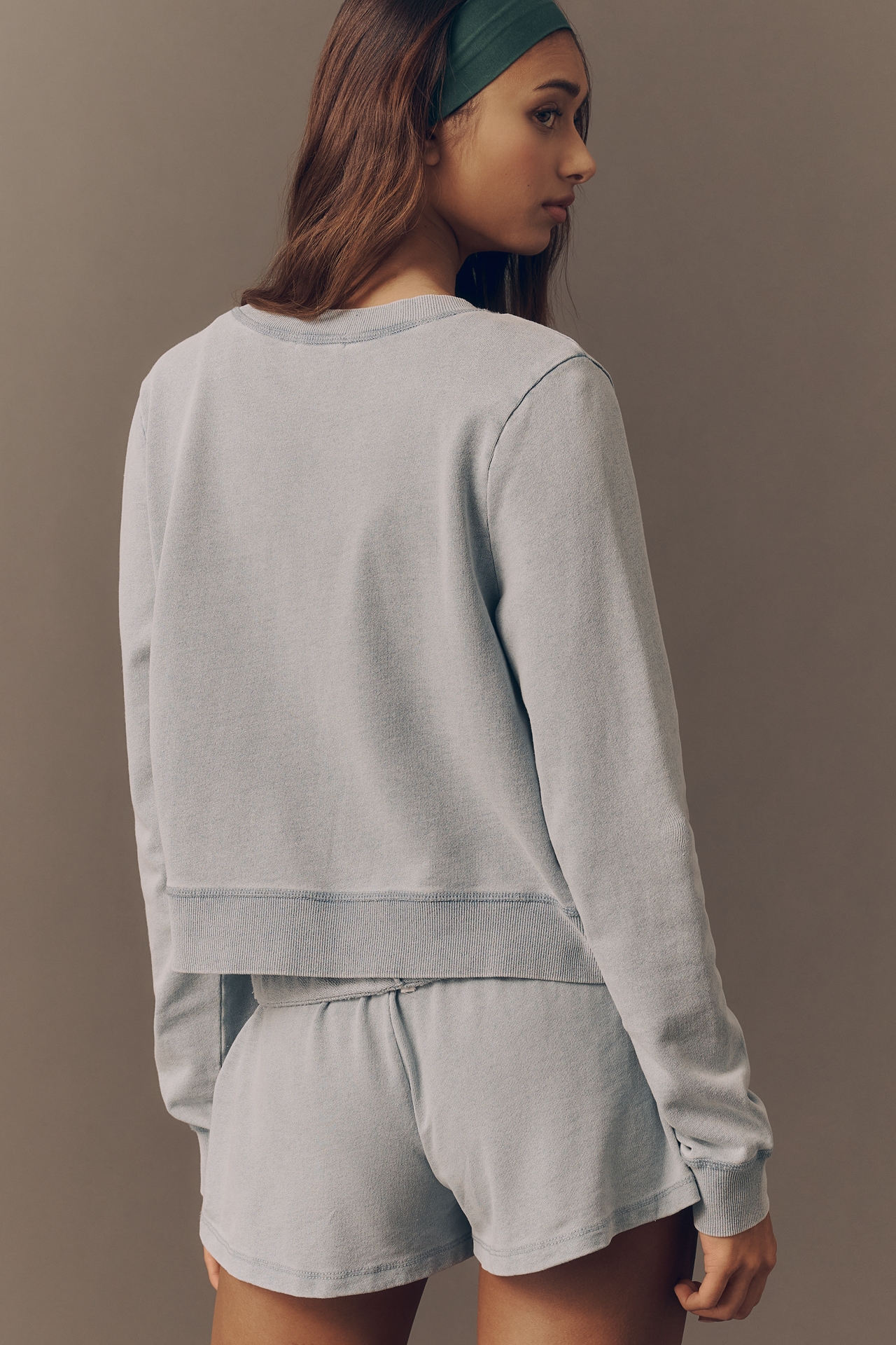Z Supply Daily Knit Long-Sleeve Cardigan