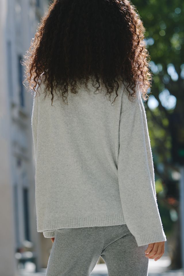 Z SUPPLY Cozy Moment Cardigan #1