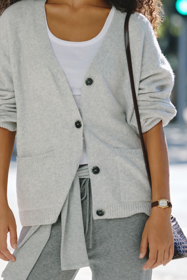 Z SUPPLY Cozy Moment Cardigan #2