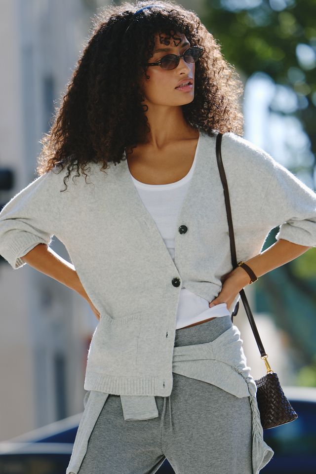 Z SUPPLY Cozy Moment Cardigan #3