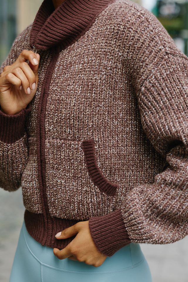 Z SUPPLY Ashford Cardigan #2