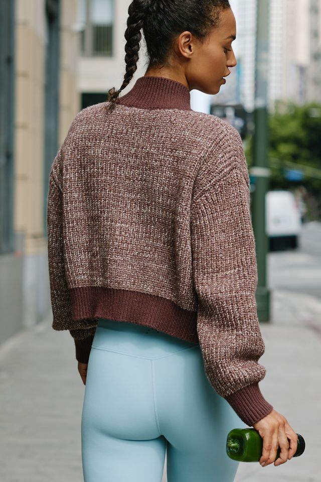 Z SUPPLY Ashford Cardigan #3