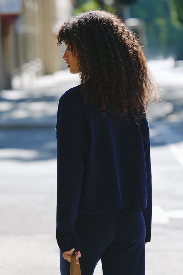 Z Supply Slowdown Collared Cardigan Sweater #2
