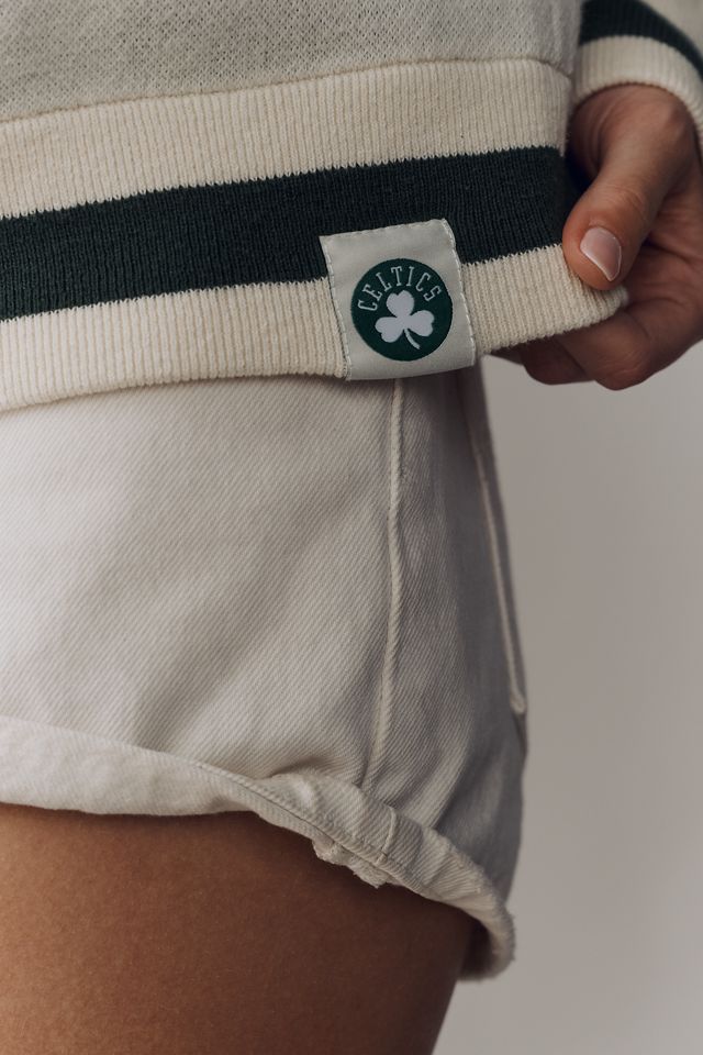 Terez Cotton NBA Sweater #3