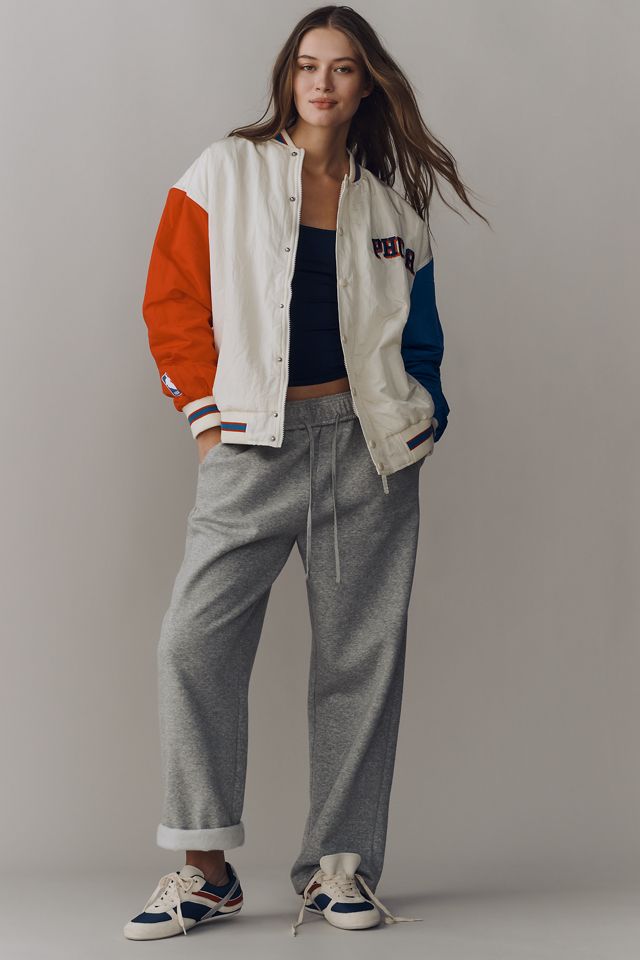 Terez NBA Bomber Jacket #1