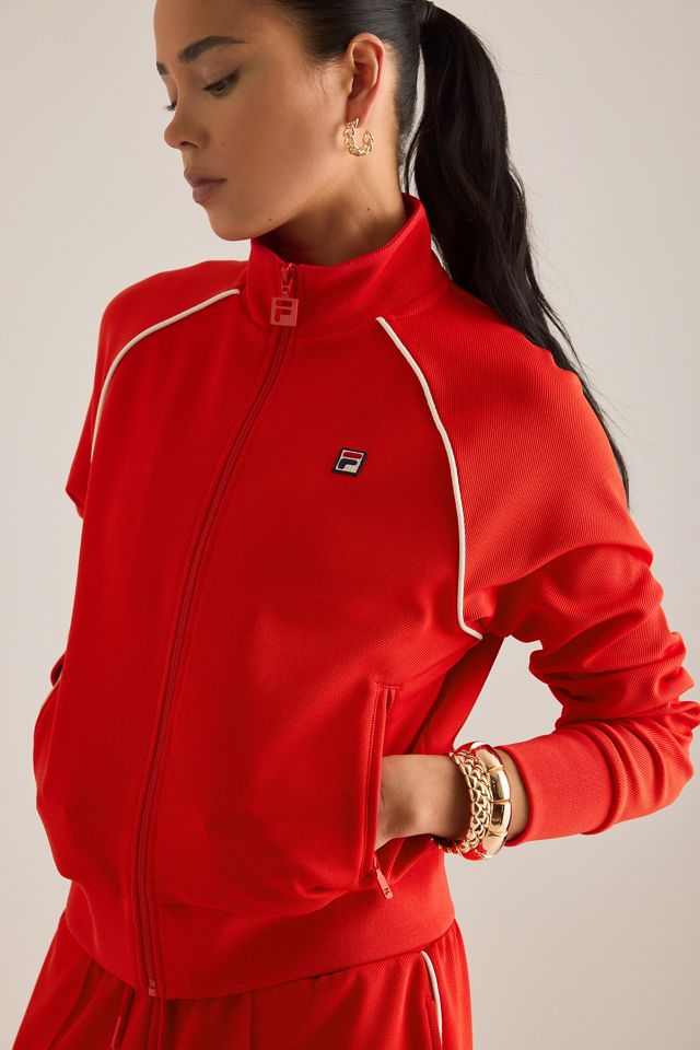 FILA Diano Jacket #2