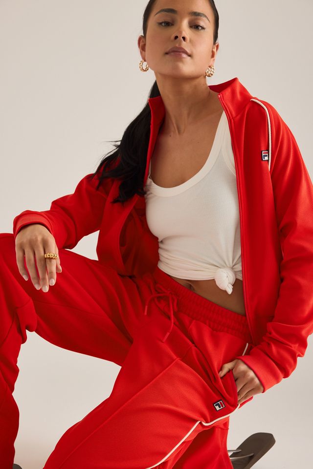FILA Diano Jacket #4
