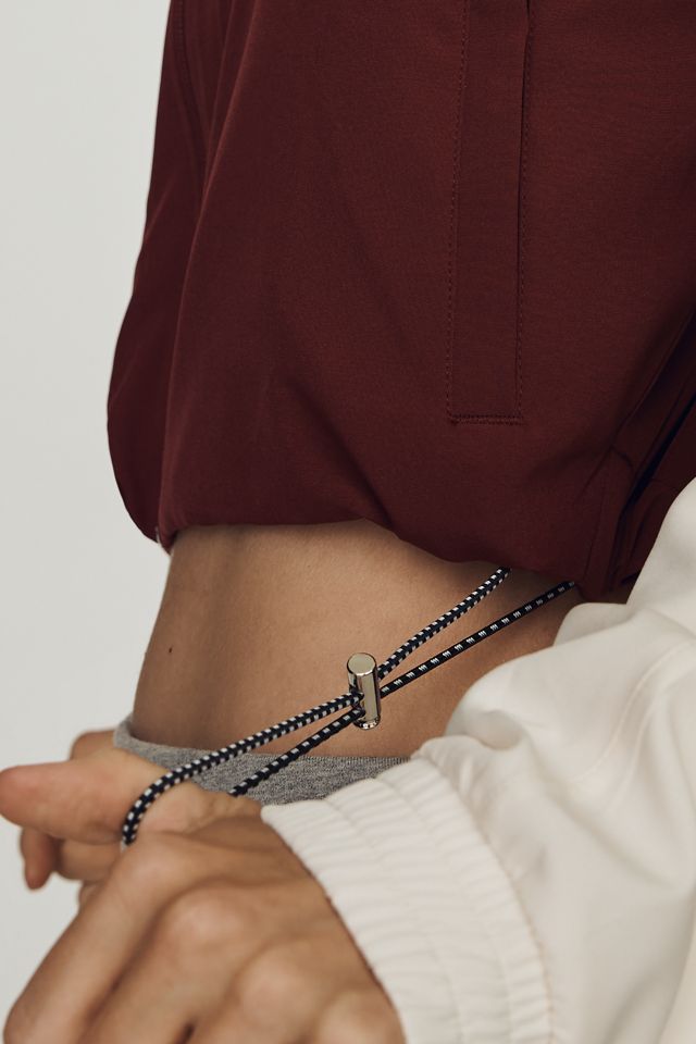 Fore-té Nicole Cropped Jacket #3