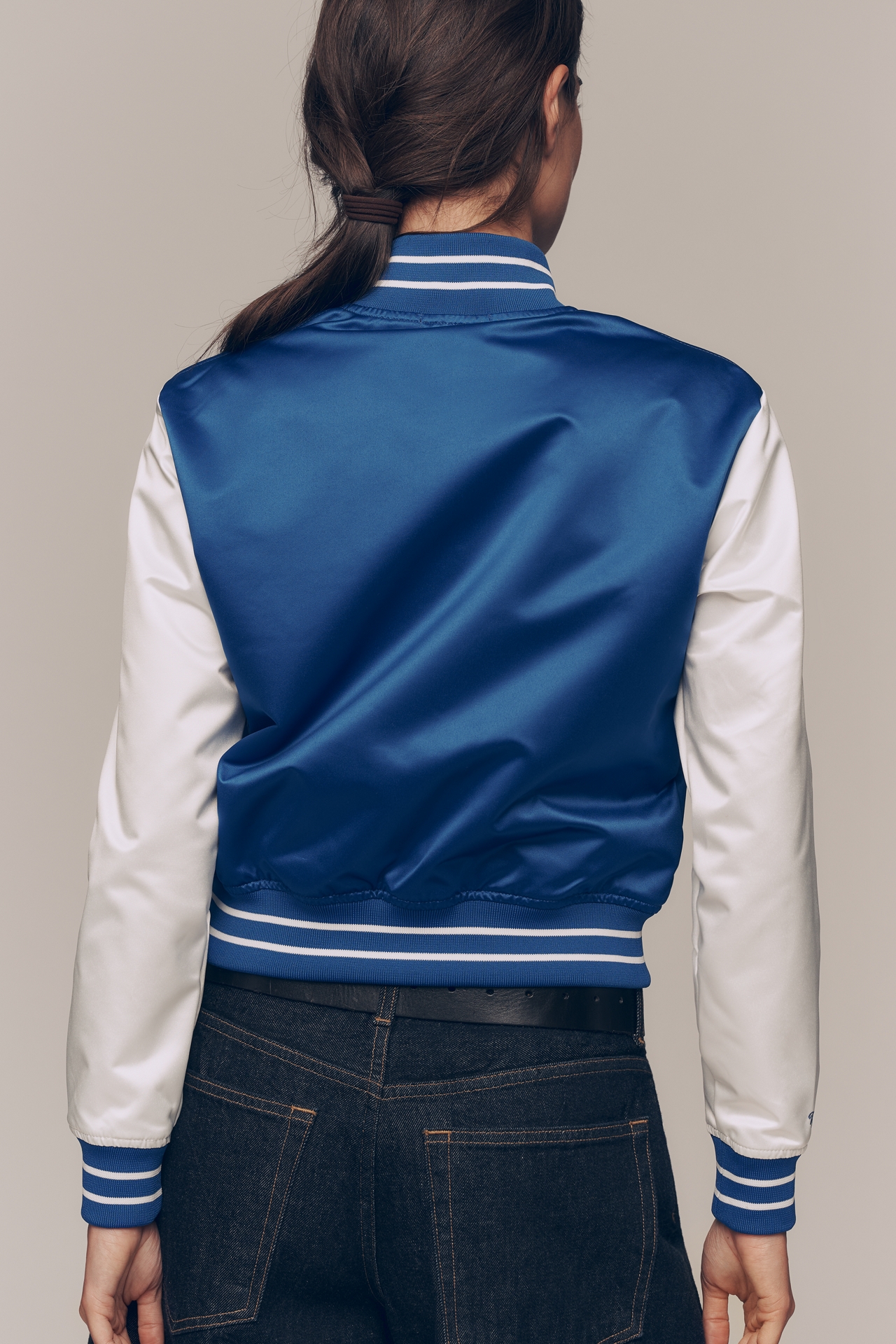 Mitchell & Ness MLB Jacket