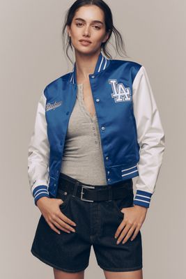 Mitchell & Ness MLB Jacket