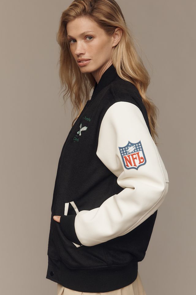 Mitchell & Ness NFL Varsity Jacket #3