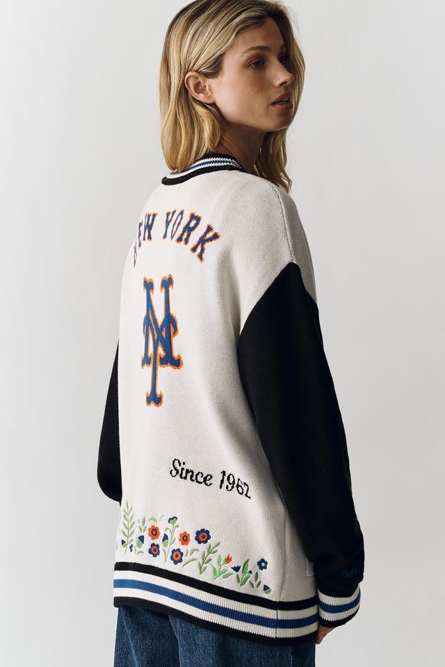 Mitchell & Ness MLB Cardigan #1