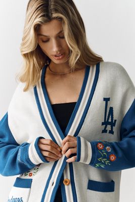 Mitchell & Ness MLB Cardigan