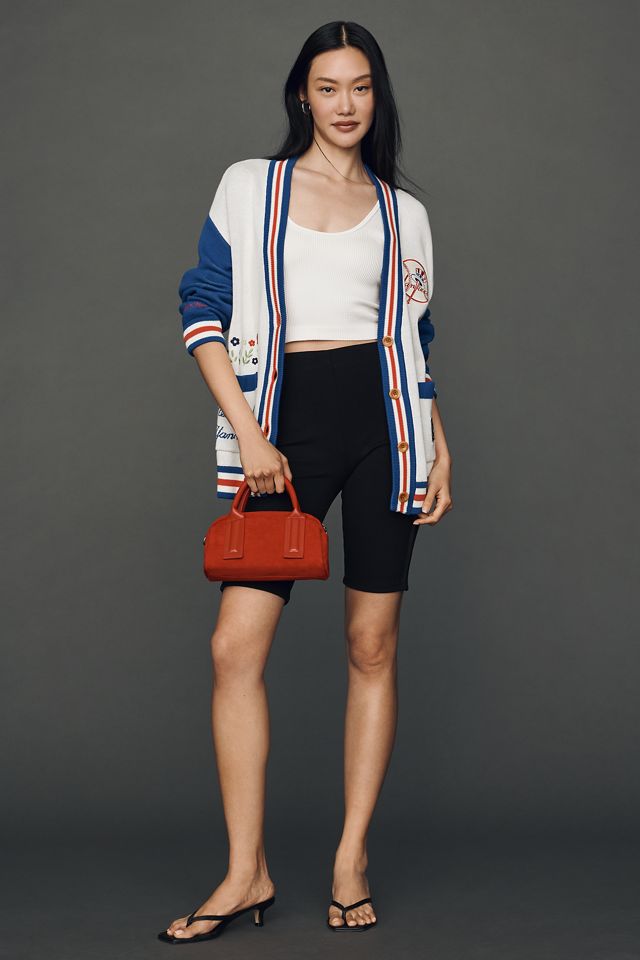 Mitchell & Ness MLB Cardigan #2
