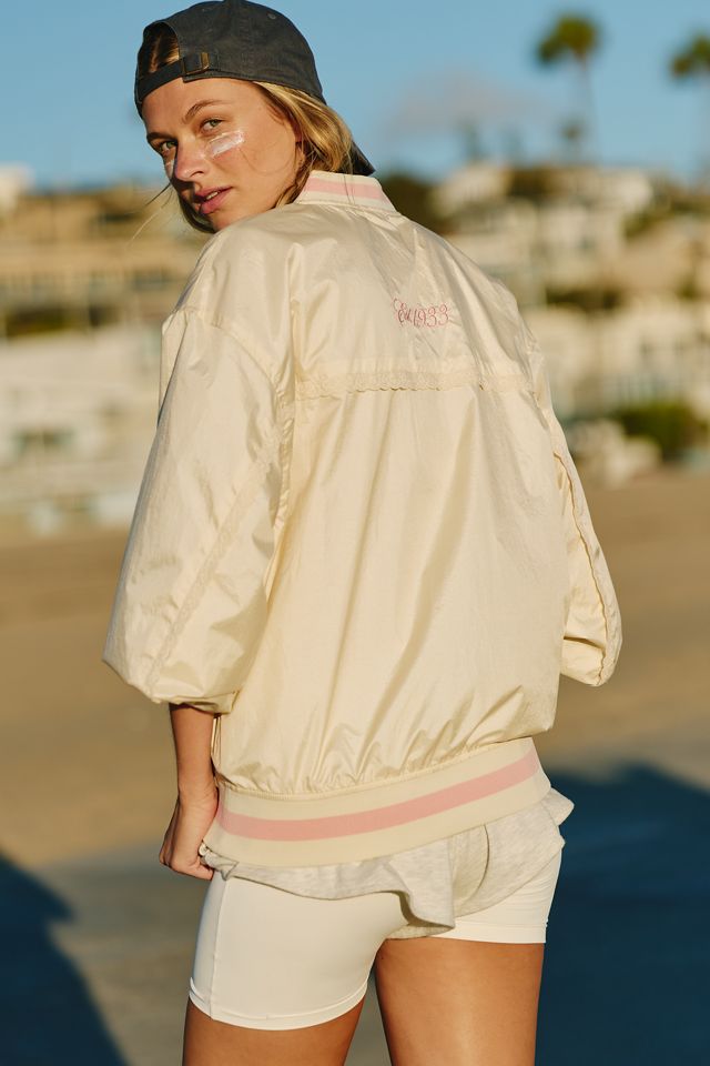 Mitchell & Ness NFL Popover Jacket #2