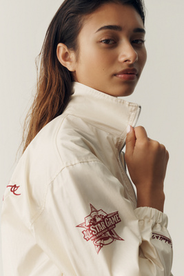 Mitchell Ness All-Star Jacket | Anthropologie