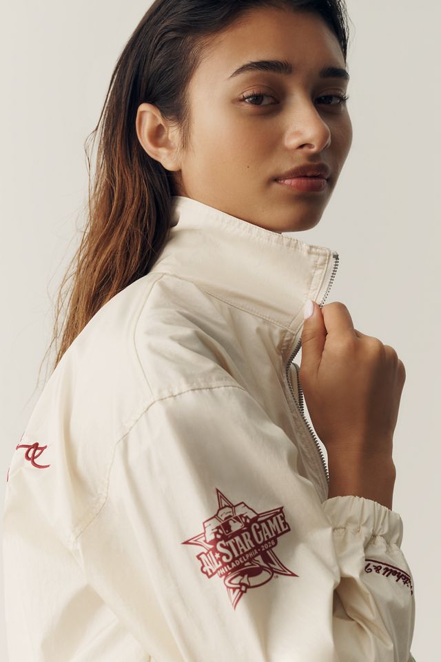 Mitchell Ness All-Star Jacket | Anthropologie