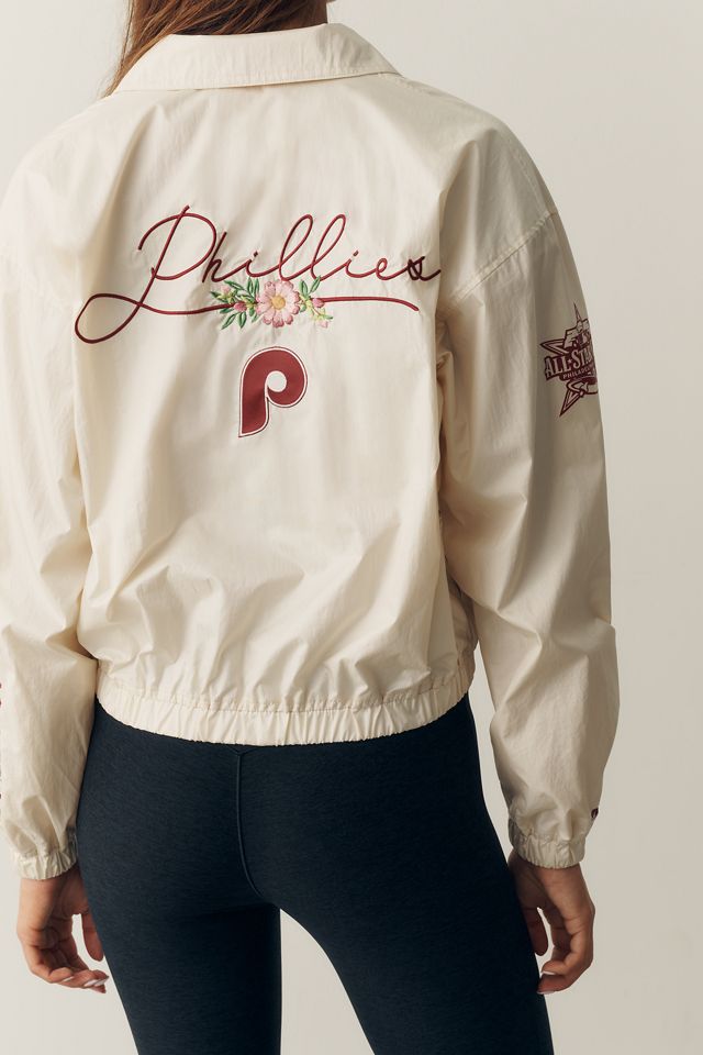 Mitchell Ness All-Star Jacket | Anthropologie