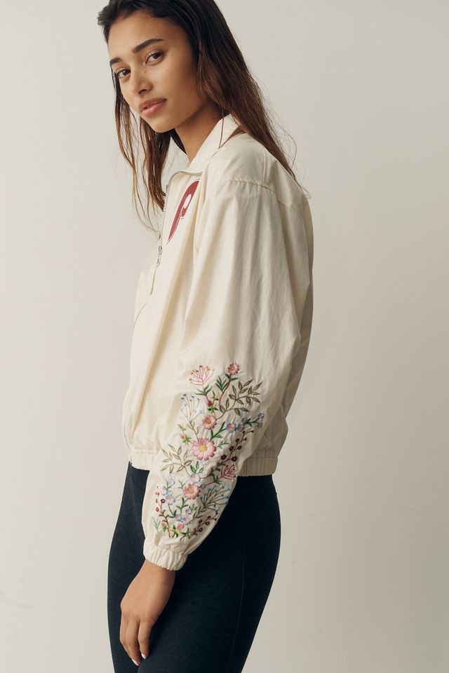 Mitchell Ness All-Star Jacket | Anthropologie