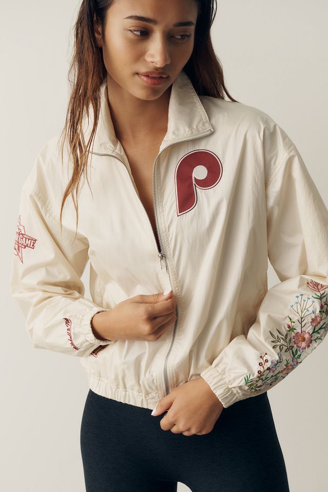 Mitchell Ness All-Star Jacket | Anthropologie