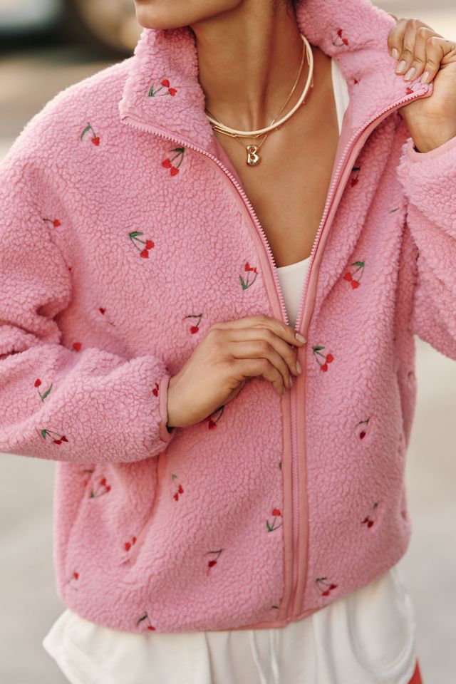 【土日値下げ】RAINMAKE BONDING KNIT JACKET BOUCLE KNIT JACKET – Shinzone