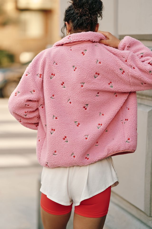 Beach Riot Bennie Jacket | Anthropologie