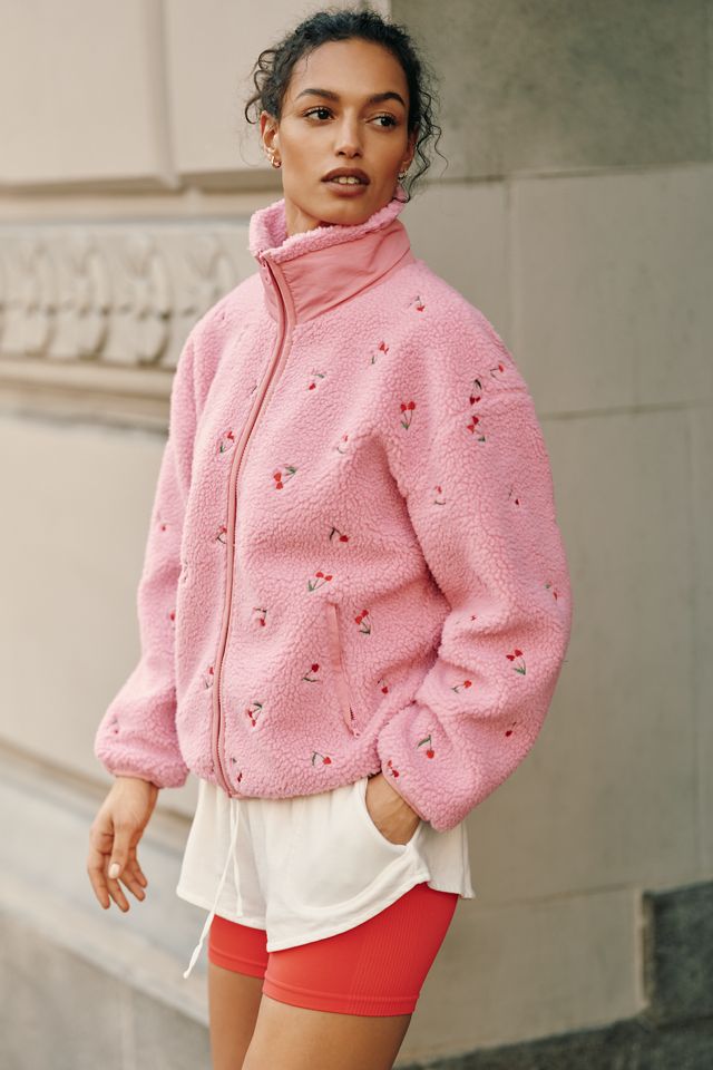 Beach Riot Bennie Jacket | Anthropologie