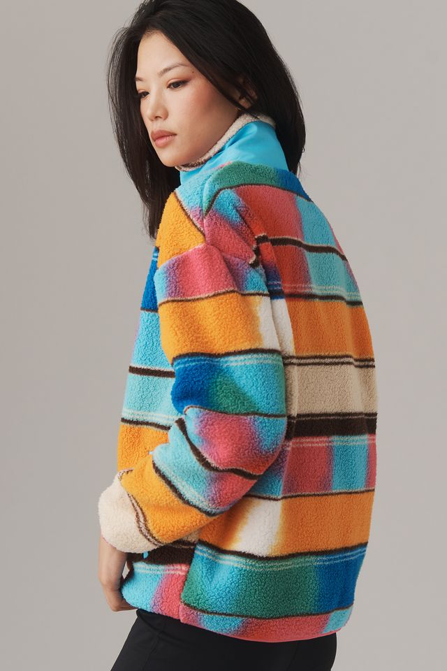 Beach Riot Bennie Jacket #1