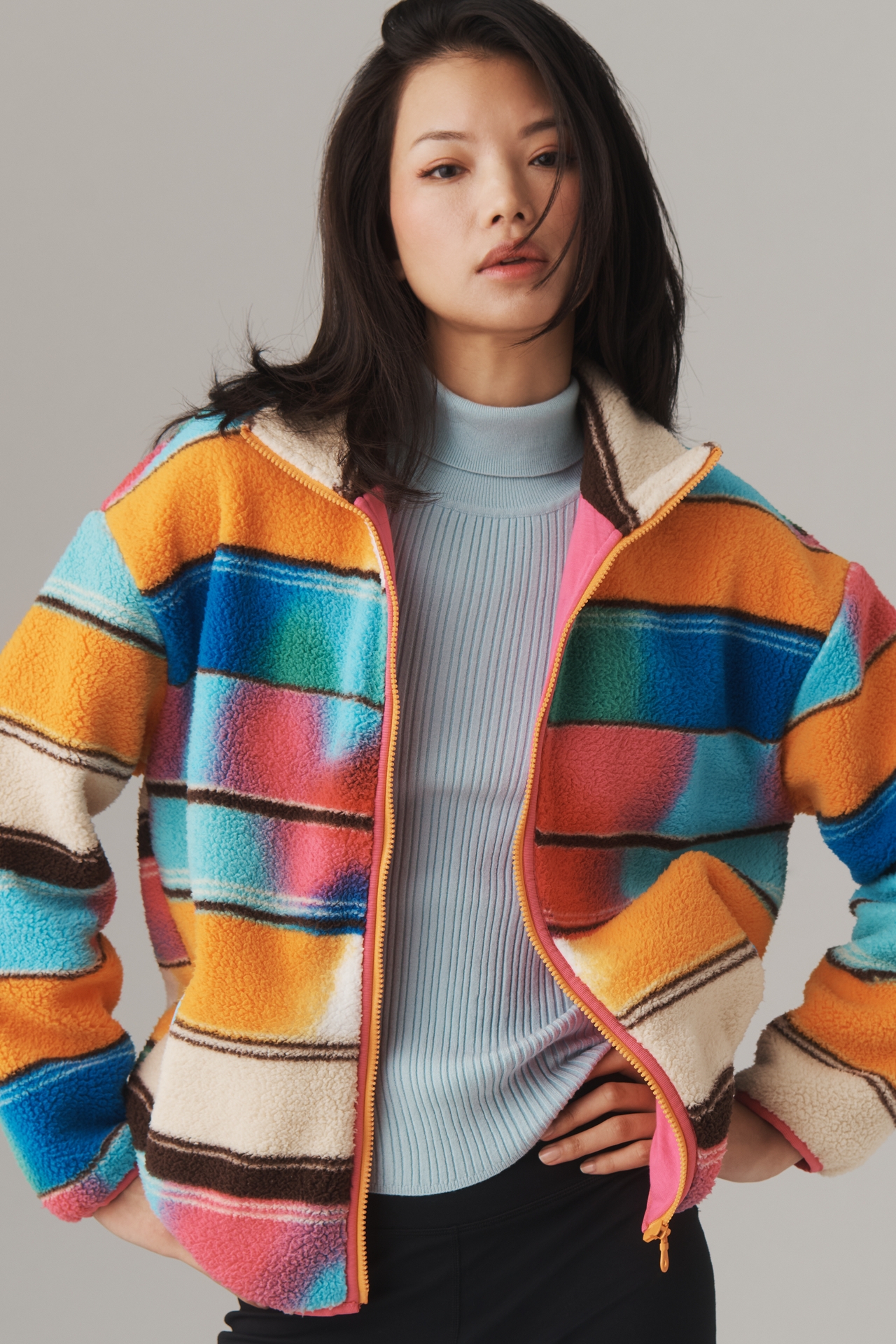 Beach Riot Bennie Jacket