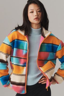 Beach Riot Bennie Jacket
