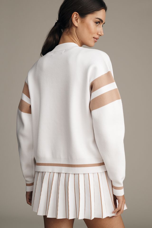 Beach Riot Serene Bomber Jacket #2