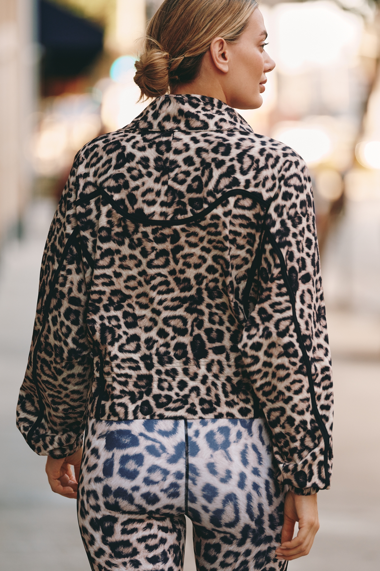 Beach Riot Casen Jacket