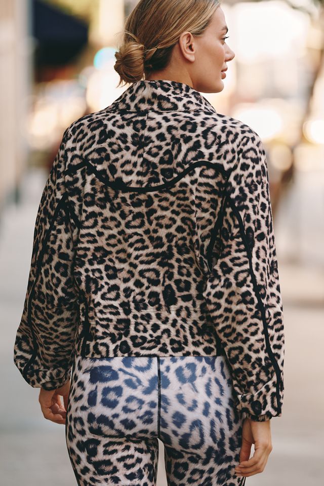 Beach Riot Casen Jacket #1