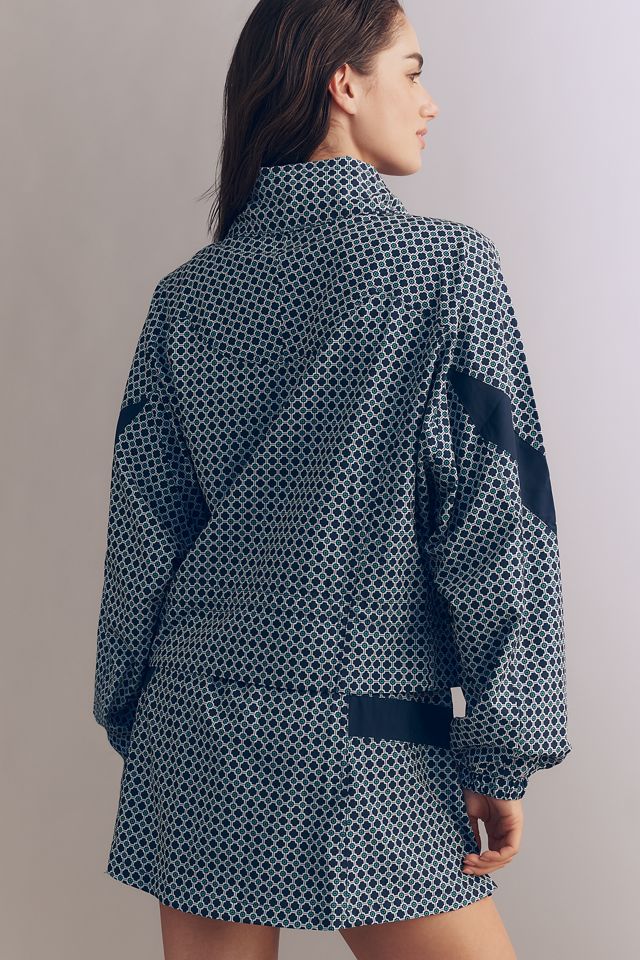 Beach Riot Casen Lightweight Jacket #1