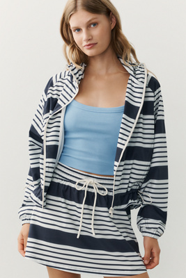 Beach Riot Casen Lightweight Jacket by Anthropologie