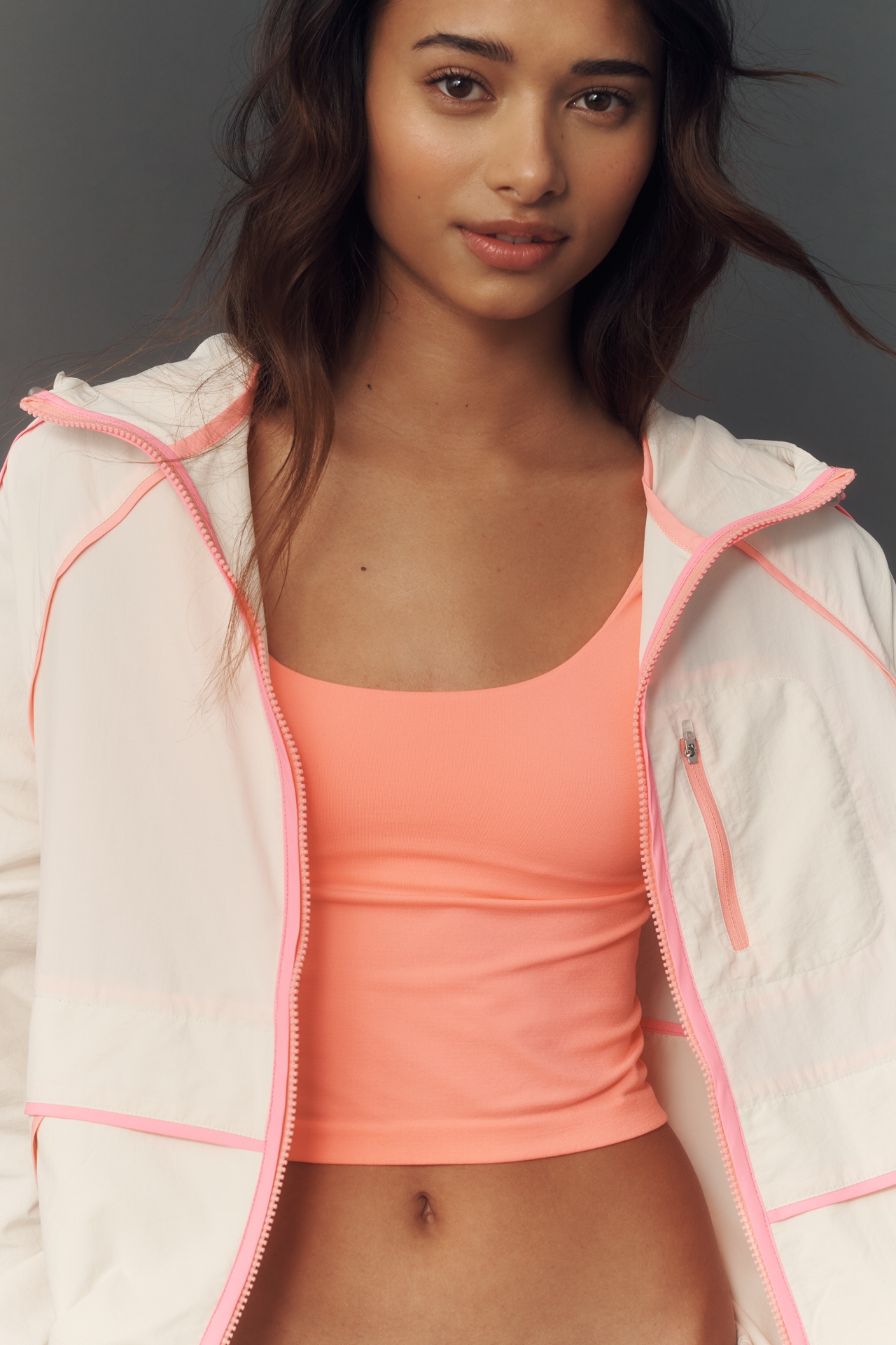 Beach Riot Mel Jacket
