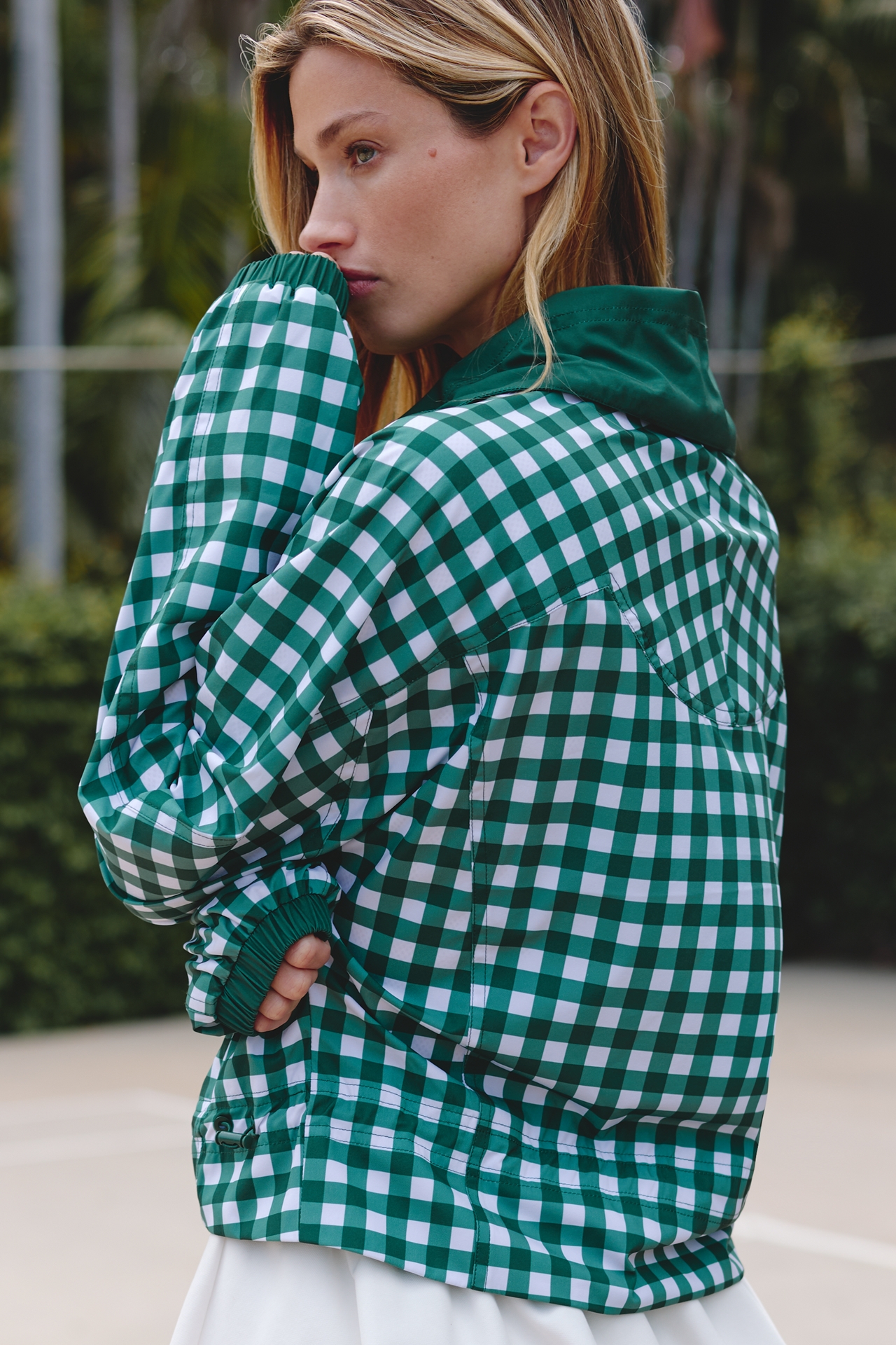 Beach Riot Casen Jacket
