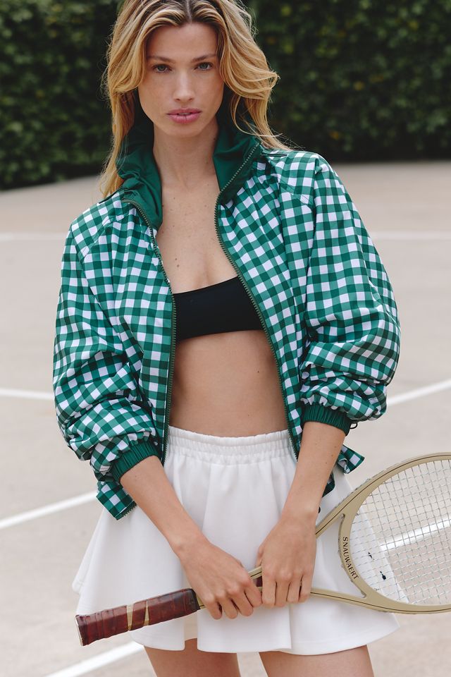 Beach Riot Casen Jacket #3