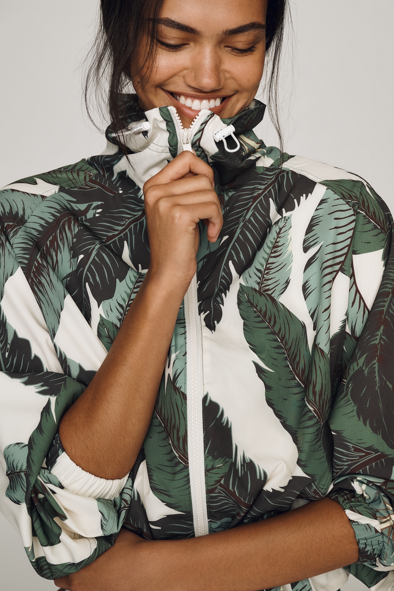 Beach Riot Casen Jacket
