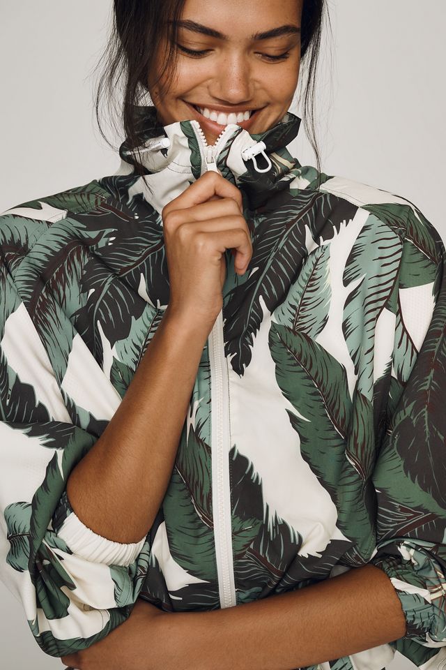 Beach Riot Casen Jacket #1