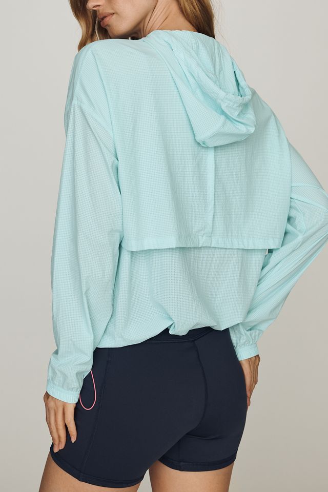Beach Riot Kerrigan Hooded Jacket #2