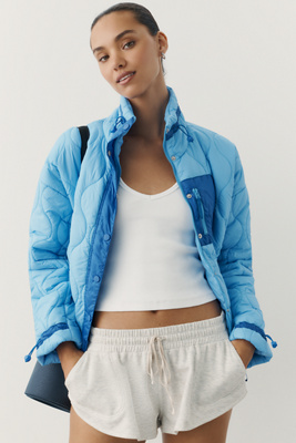Beach Riot Harvie Jacket by Anthropologie