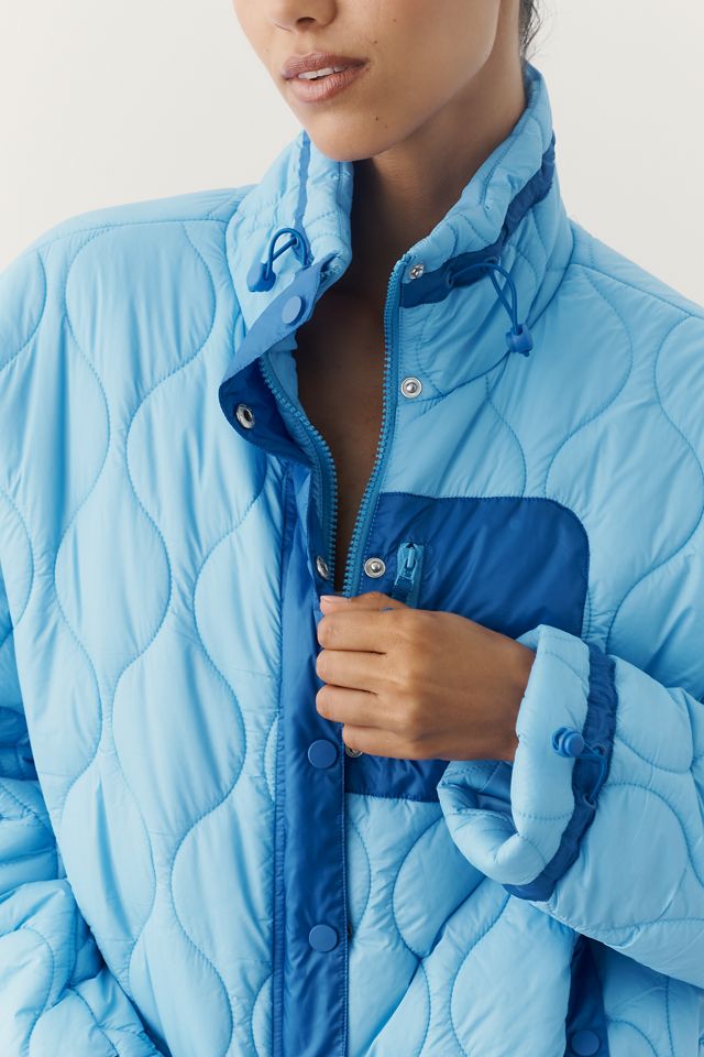 Beach Riot Harvie Jacket #1