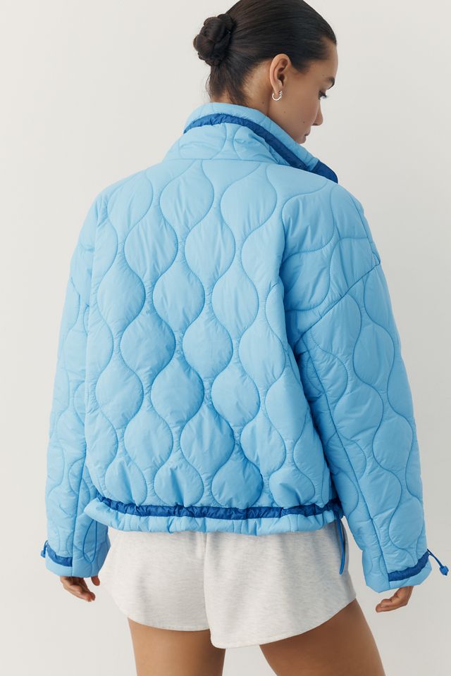 Beach Riot Harvie Jacket #3