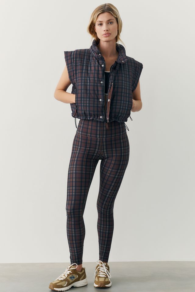 Beach Riot Canyon Puff Vest #2
