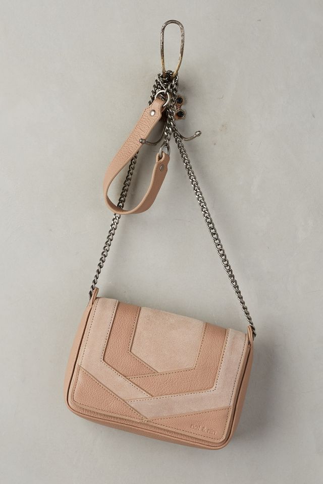 Sac nat shop et nin rose