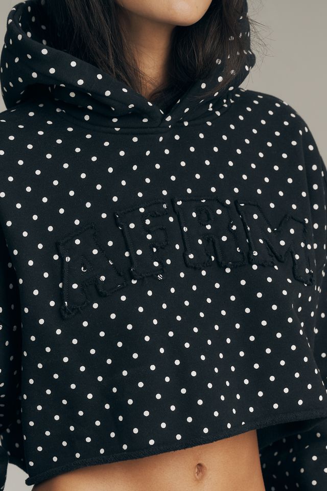AFRM Cotton Darius Hoodie #4
