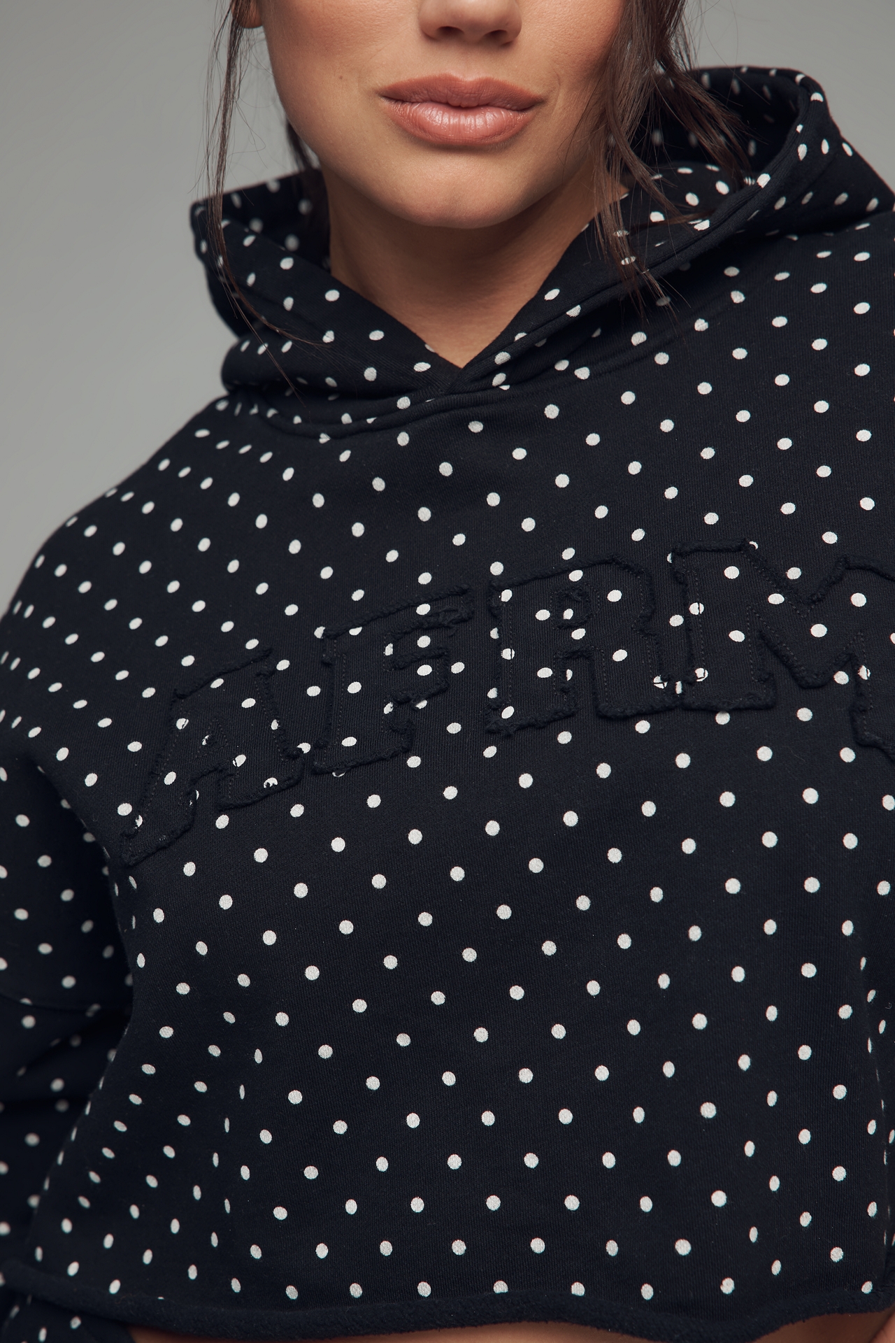 AFRM Cotton Darius Hoodie