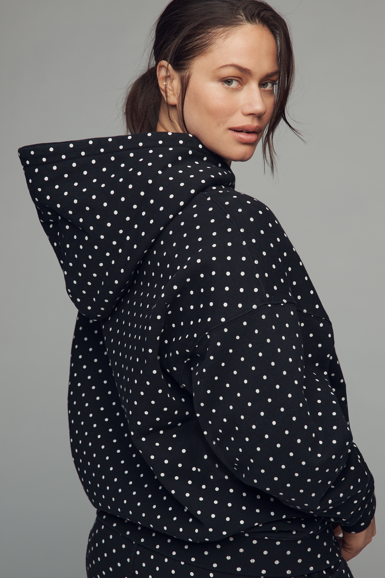 AFRM Blake Plus Hoodie